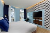 mercure, hotel