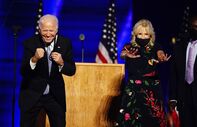 joe e jill biden