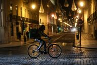 recolher obrigatório lisboa estado emergencia