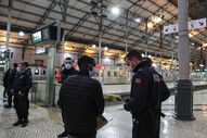 recolher obrigatório lisboa estado emergencia