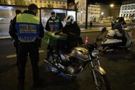 recolher obrigatório lisboa estado emergencia