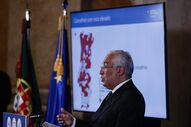 Antonio costa conselho de ministros