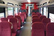 Stadler comboios ferrovia 