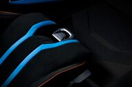 Lamborghini Huracán STO