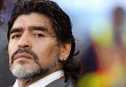 Diego Maradona