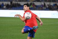 Diego Maradona