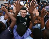 Diego Maradona