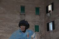 Diego Maradona
