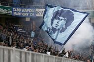 Diego Maradona