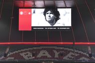 Diego Maradona