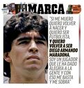 Diego Maradona