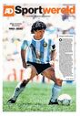 Diego Maradona