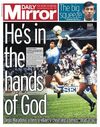 Diego Maradona