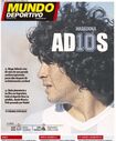 Diego Maradona