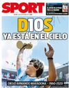 Diego Maradona