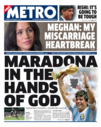 Diego Maradona