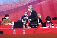 jerónimo sousa pcp congresso
