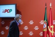 jerónimo sousa pcp congresso