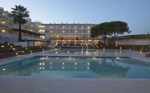 Sonae Capital vende aparthotel no Algarve por 20,65 milhões