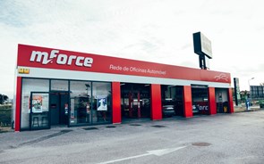 Grupo do Estoril troca Midas por Mforce com “toque” de quatro milhões