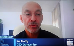 Rui Motty: “Preocupação com o papel social da ótica e da optometria”