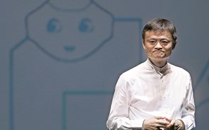 Alibaba dispara quase 9% apesar de multa histórica por práticas anti-concorrenciais