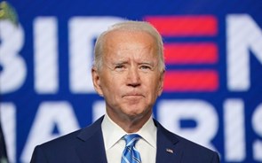 Colégio Eleitoral vota hoje a esperada escolha de Biden como presidente dos EUA