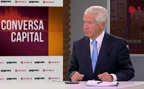 António Saraiva. “Estamos contra o teletrabalho porque passa o ónus da prova para as empresas'