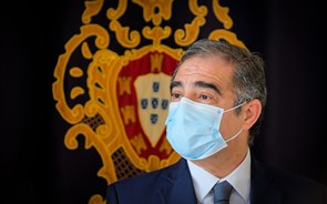 José Manuel Bolieiro indigitado presidente do Governo Regional dos Açores
