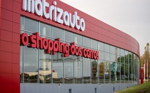 Abriu no Porto das maiores megastores automóveis da Península Ibérica