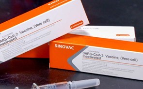 Covid-19: Vacina chinesa com resultados positivos em ensaio clínico