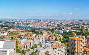 Hotéis fecham no Porto com Gaia a manter aberto o melhor Holiday Inn da Europa