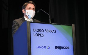 Diogo Serras Lopes: “Temos de pensar para além da pandemia”