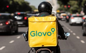Glovo adquire portuguesa Mercadão e rival espanhola após ronda de financiamento de 450 milhões