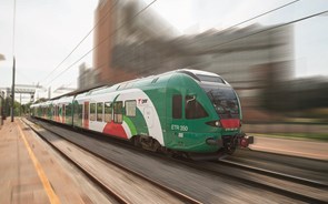 Bruxelas multa três empresas ferroviárias da UE em 48 milhões de euros por cartel