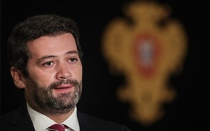 André Ventura pede suspensão do mandato de deputado
