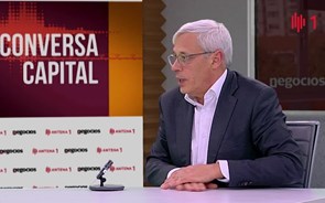 Entrevista na íntegra a Mário Vaz, presidente da Vodafone Portugal