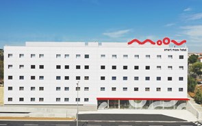 Um novo hotel abre portas em Portugal a 25 de novembro