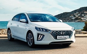 Hyundai diz que 'portugueses vão pagar mais por optarem por carros amigos do ambiente'