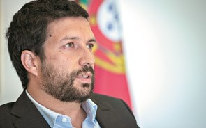 Autárquicas: João Ferreira é o candidato a Lisboa da CDU