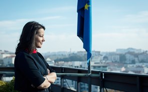 Sofia Colares Alves: O pilar social é o coração da presidência portuguesa da União Europeia