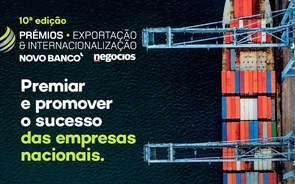 Campeões de Portugal: Conheça os 12 vencedores dos Prémios Exportação & Internacionalização