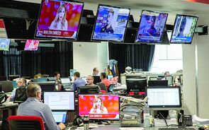 Redação CM/CMTV
