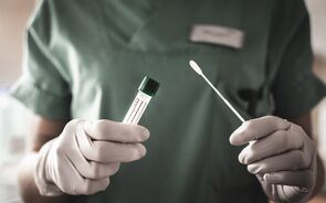 covid, testes, despistagem