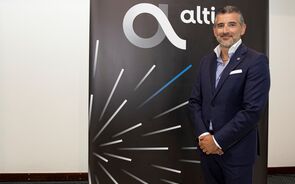 Alexandre Fonseca, CEO da Meo