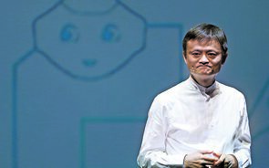 Jack Ma, dono da Alibaba e do Ant Group