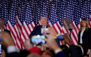 donald trump eleições