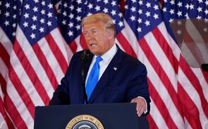 donald trump eleições
