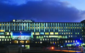 hospital santa maria