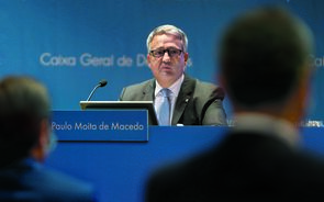 paulo macedo cgd caixa